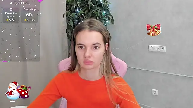 Donna Evans online show from December 15, 3:02 am