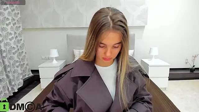 Donna Evans online show from September 15, 12:32 am