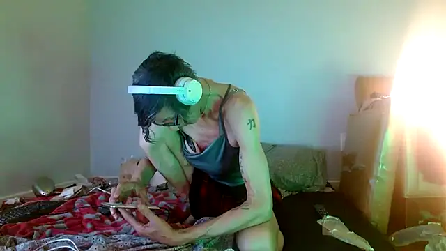 Taylorsexbot online show from March 8, 12:42 pm