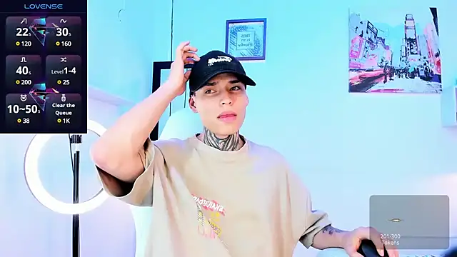  justinmoon2 online show from January 9, 6:17 am