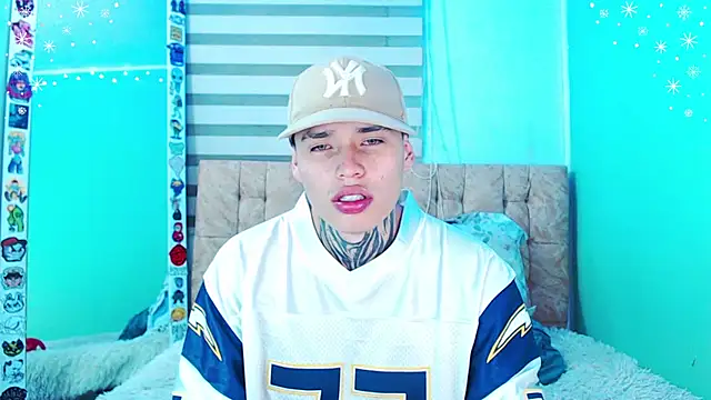  justinmoon2 online show from January 13, 5:46 am