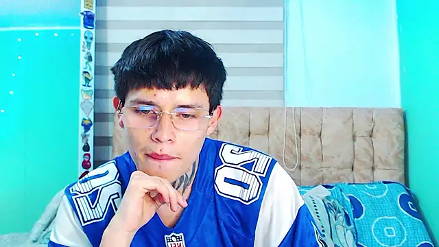  justinmoon2 online show from March 18, 4:59 am