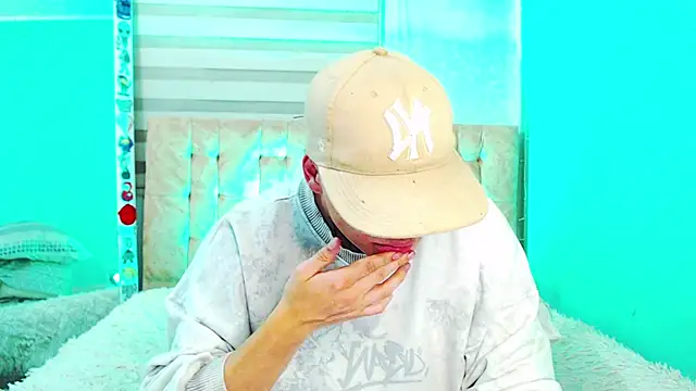  justinmoon2 online show from June 17, 5:21 am