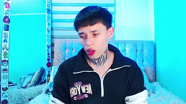  justinmoon2 online show from June 18, 5:08 am