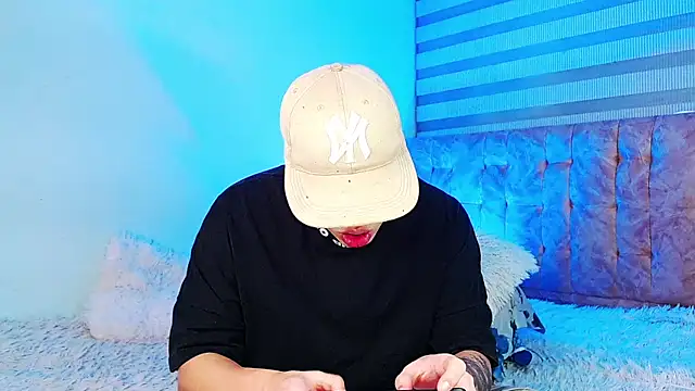  justinmoon2 online show from June 27, 4:39 am