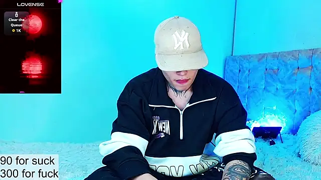  justinmoon2 online show from June 29, 10:15 am