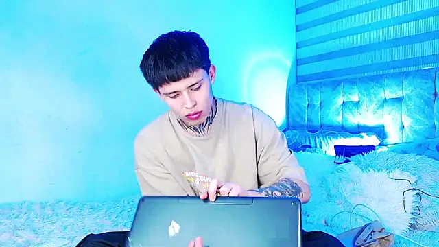 justinmoon2 online show from June 30, 5:08 am