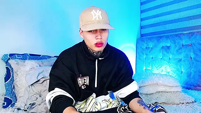  justinmoon2 online show from July 1, 5:31 am