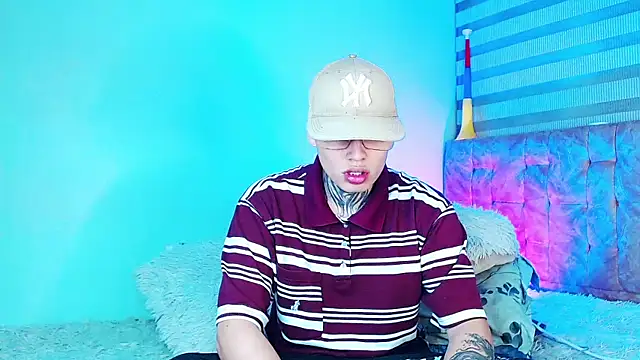  justinmoon2 online show from July 3, 5:03 am