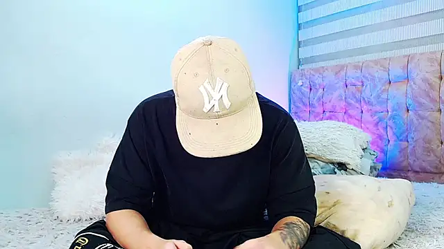  justinmoon2 online show from July 12, 3:52 am
