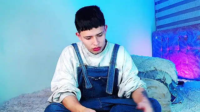  justinmoon2 online show from July 18, 5:55 am