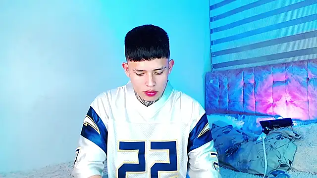  justinmoon2 online show from July 22, 5:54 am
