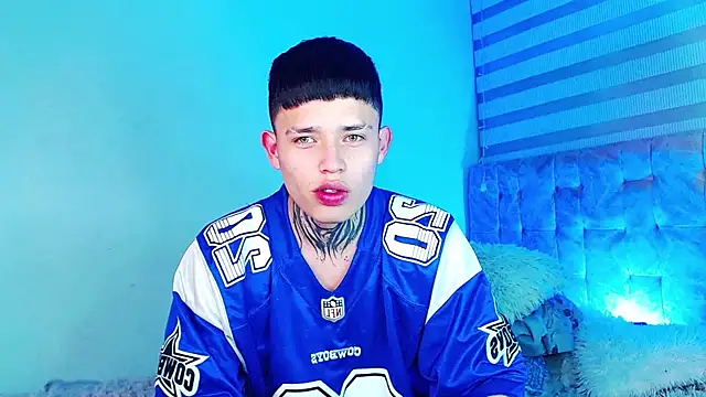  justinmoon2 online show from July 28, 6:20 am