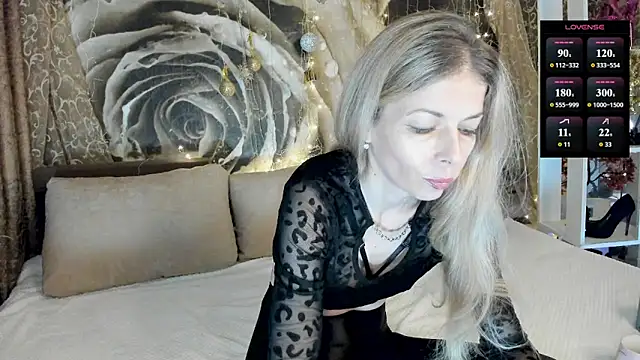 Eva Melow online show from March 7, 4:37 pm