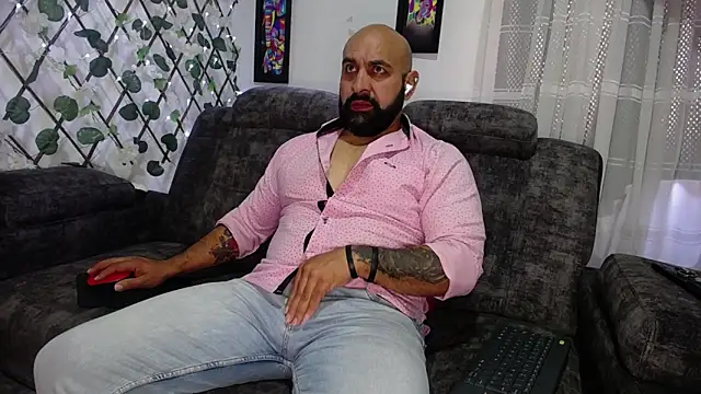 Snapshot of JD-69 chatting on January 13, 6:49 pm JD-69 online show from January 13, 6:49 pm