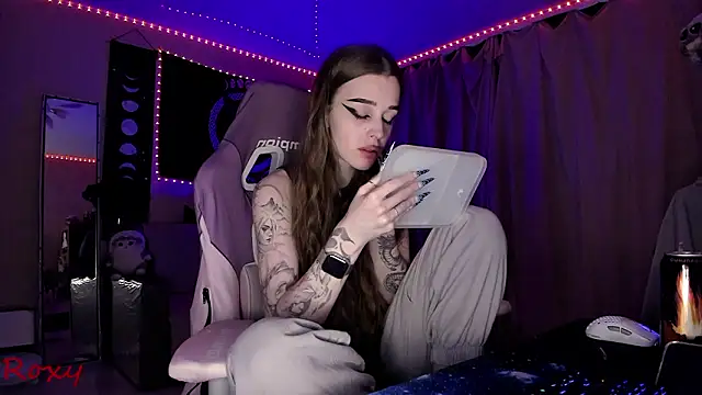 Snapshot of wet_dream_ chatting on March 3, 6:30 am wet dream online show from March 3, 6:30 am