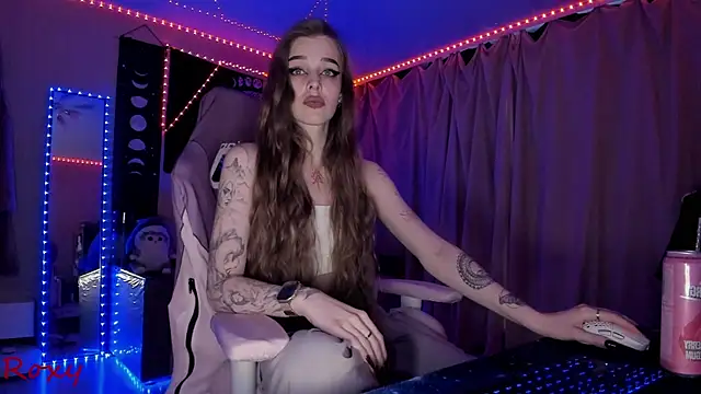 wet dream  online show from May 12, 11:18 am