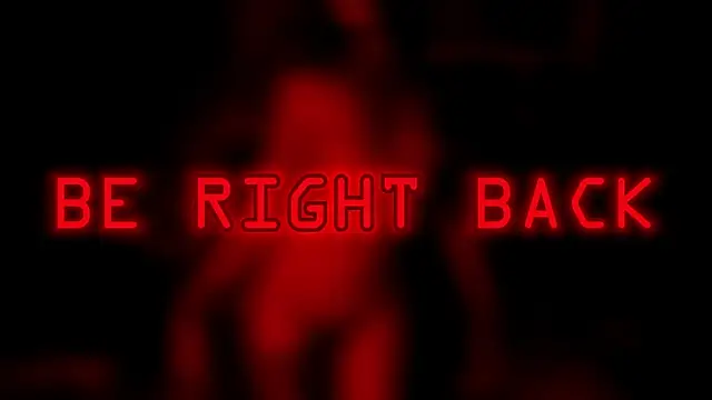 wet dream  online show from June 16, 7:27 pm