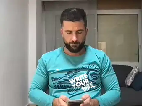 alex877x online show from December 9, 2:28 pm