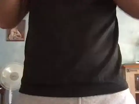 alex877x online show from January 9, 1:13 pm