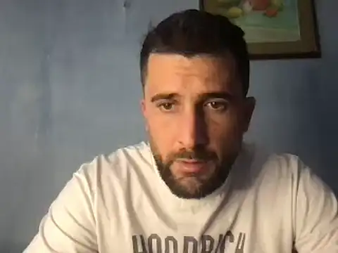 alex877x online show from January 11, 12:18 pm