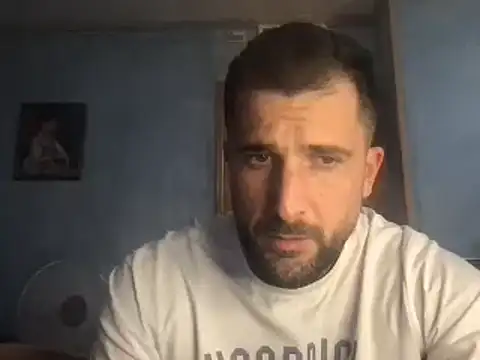 alex877x online show from January 11, 4:25 pm