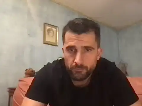 alex877x online show from January 13, 8:48 pm