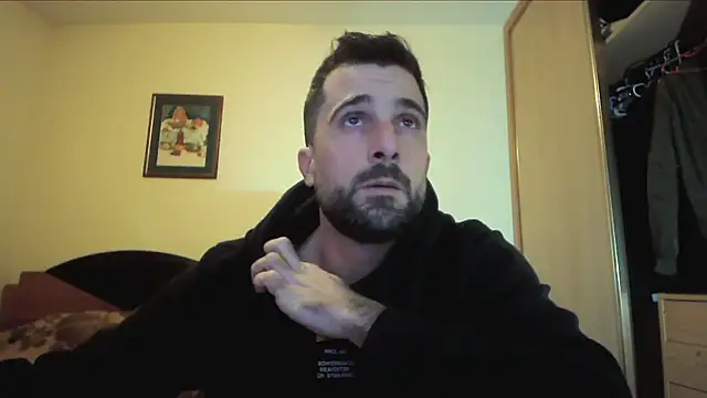 alex877x online show from March 14, 7:01 pm