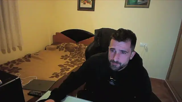 alex877x online show from March 15, 9:05 pm