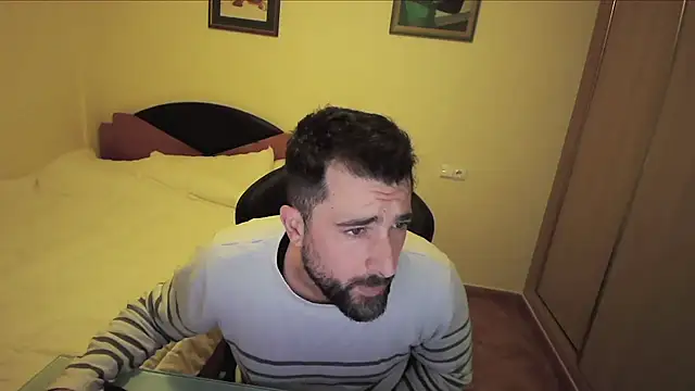 alex877x online show from March 22, 2:36 pm