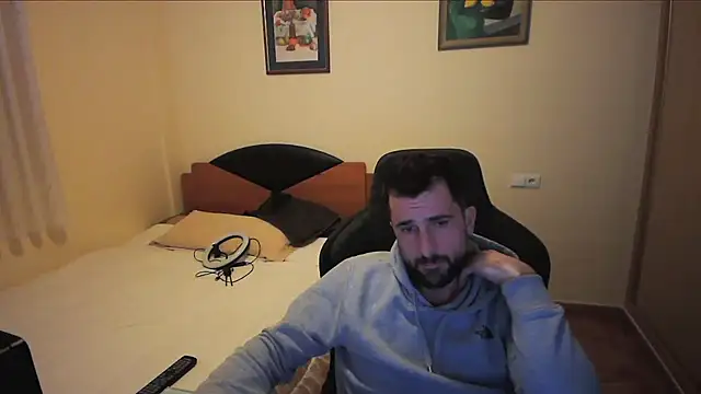 alex877x online show from March 22, 8:48 pm