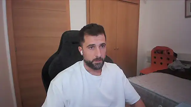 alex877x online show from October 8, 7:39 am