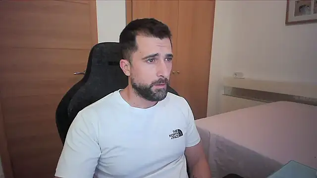 alex877x online show from October 23, 3:00 pm