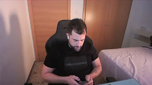 alex877x online show from November 29, 2:09 pm