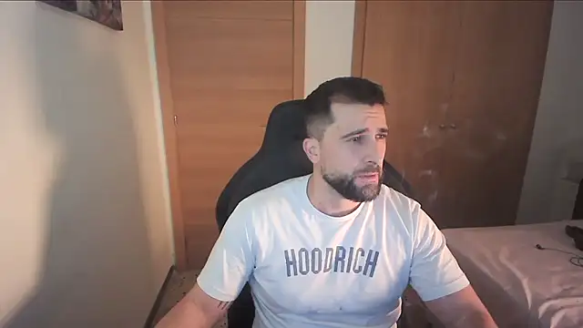 alex877x online show from December 21, 12:34 pm