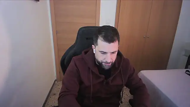 alex877x online show from December 23, 10:57 am