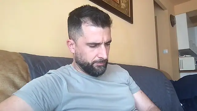 alex877x online show from February 27, 10:26 am