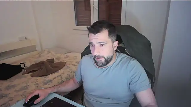 alex877x online show from April 29, 10:30 am