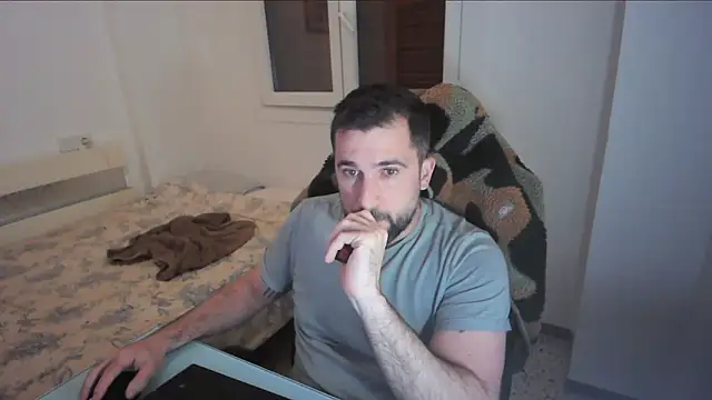 alex877x online show from April 29, 5:30 pm
