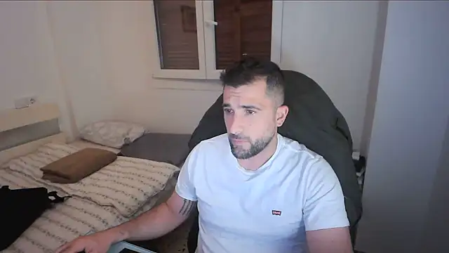 alex877x online show from May 20, 9:59 am