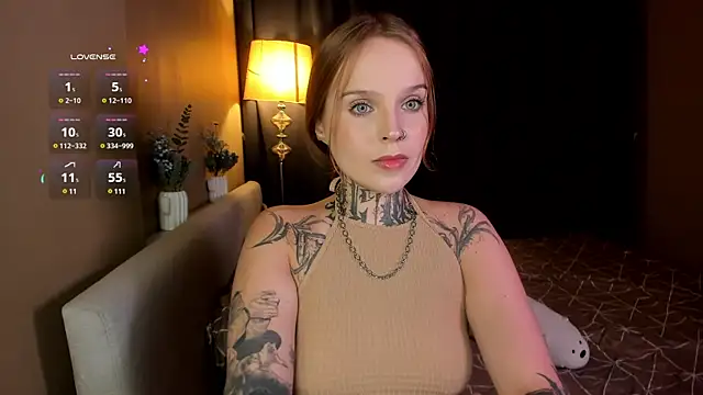 ATOMIC-KETCHUP online show from January 5, 6:46 am