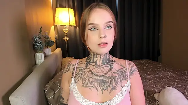 ATOMIC-KETCHUP online show from January 12, 7:00 am