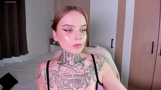 ATOMIC-KETCHUP online show from February 7, 7:40 am