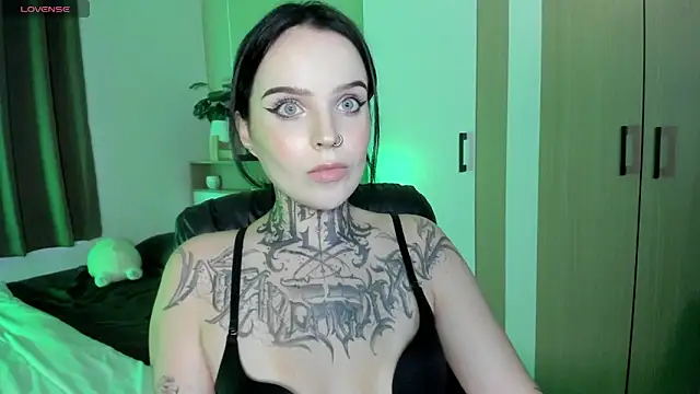 ATOMIC-KETCHUP online show from February 19, 11:06 am