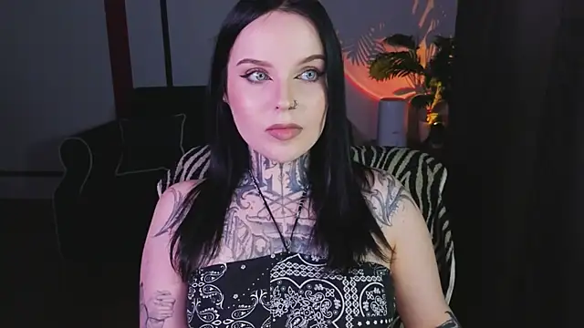 ATOMIC-KETCHUP online show from January 6, 2:15 am