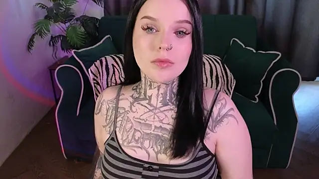 ATOMIC-KETCHUP online show from February 16, 7:59 am