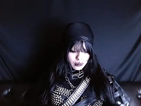 Snapshot of XXIOUX chatting on October 28, 12:19 pm XXIOUX online show from October 28, 12:19 pm