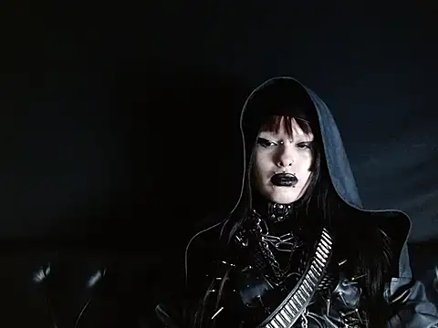 Snapshot of XXIOUX chatting on November 16, 2:28 am XXIOUX online show from November 16, 2:28 am