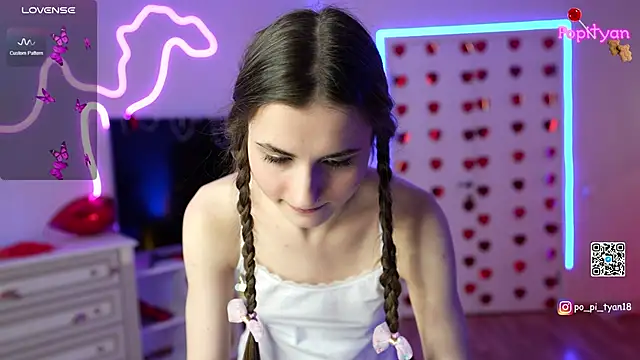 popityan1 online show from February 16, 11:16 pm