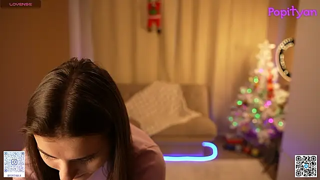 popityan1 online show from January 18, 5:44 am